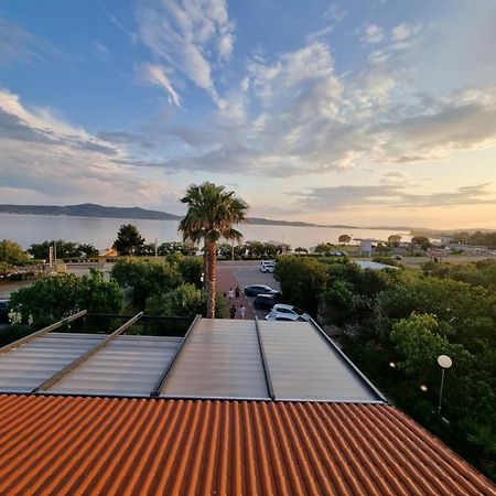 Villa Anton Sukošan Dış mekan fotoğraf