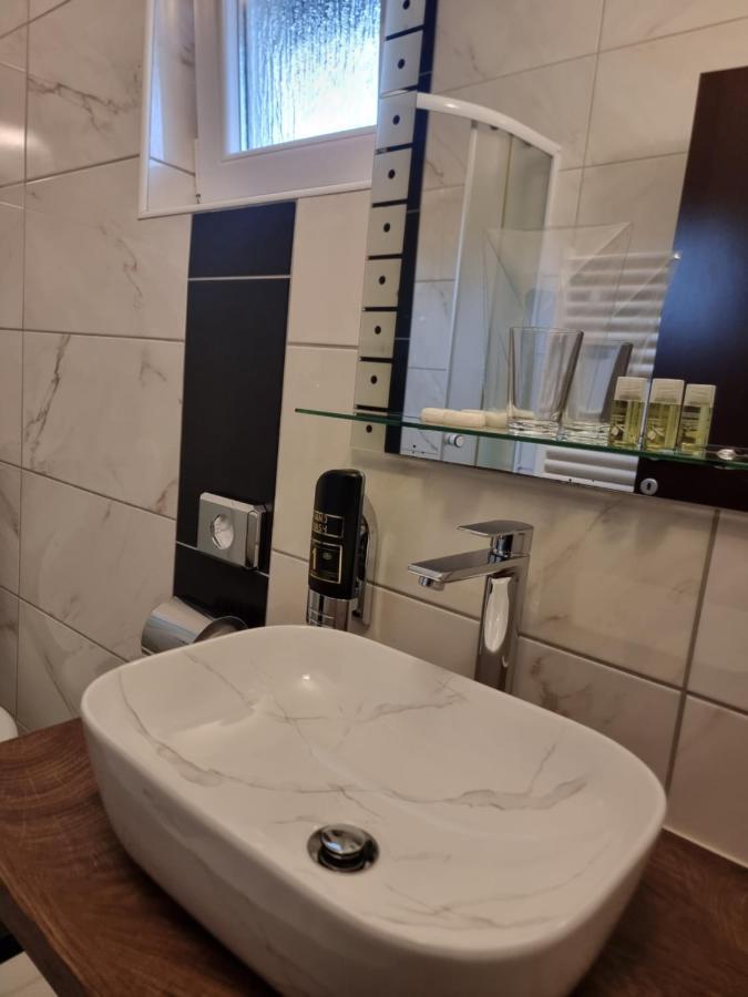 Villa Anton Sukošan Dış mekan fotoğraf