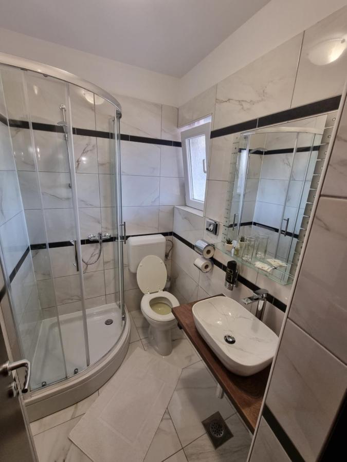 Villa Anton Sukošan Dış mekan fotoğraf