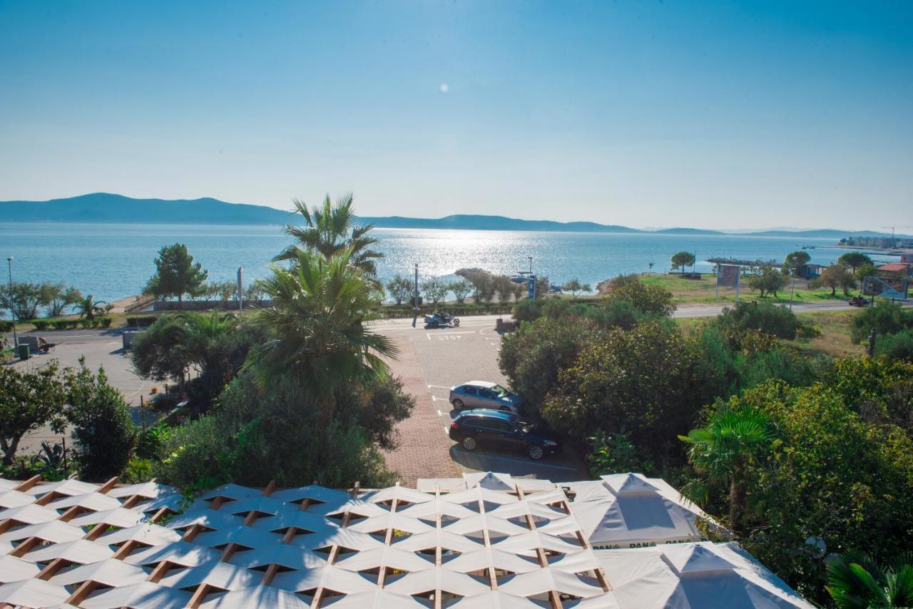 Villa Anton Sukošan Dış mekan fotoğraf